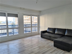 appartement à la vente -   54000  NANCY, surface 89 m2 vente appartement - APR629376